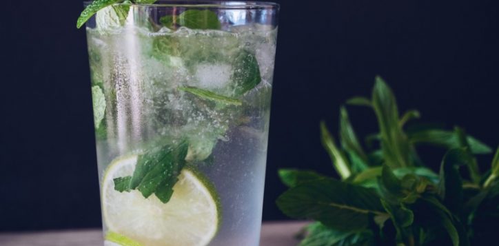 mojito-with-mint-3